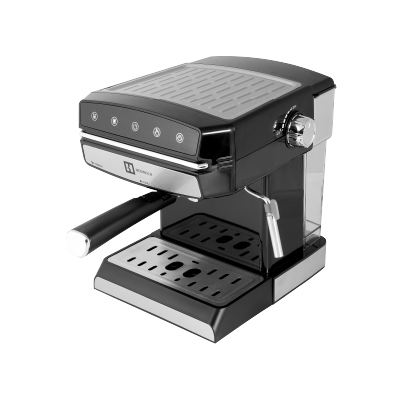  اسپرسوساز و قهوه ساز HEM 881