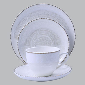 Bon China set model HBC-304