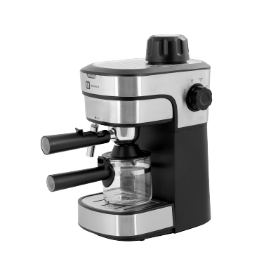 اسپرسوساز و قهوه ساز HEM 810