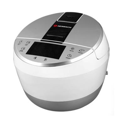 Rice cooker model HRC 199