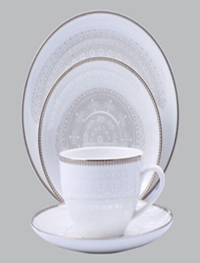 Bon China set model HBC-300-full-decor