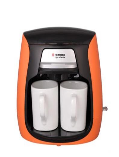 قهوه ساز   مدل HCM-316