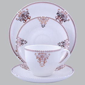 Bon China set model HBC-316