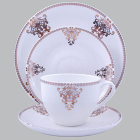 Bon China set model HBC-316