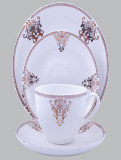 Bon China set model HBC-316