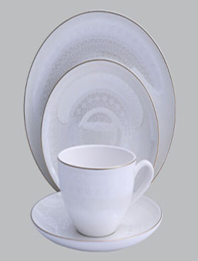 Bon China set model HBC-307