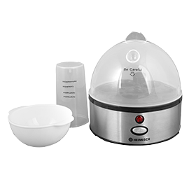 تخم مرغ پز   مدل HEB-003