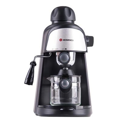 اسپرسوساز   مدل HCM-012