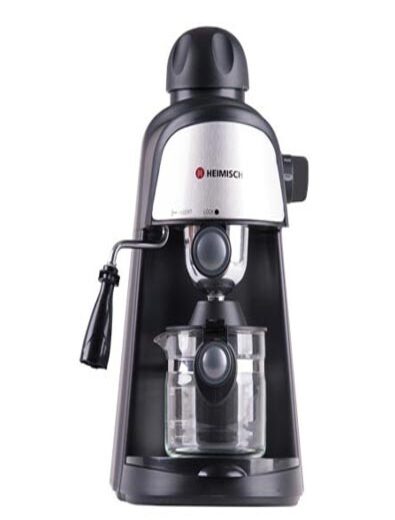اسپرسوساز   مدل HCM-012