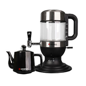 چای ساز مدل HCM-003c