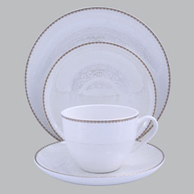 Bon China set model HBC-301