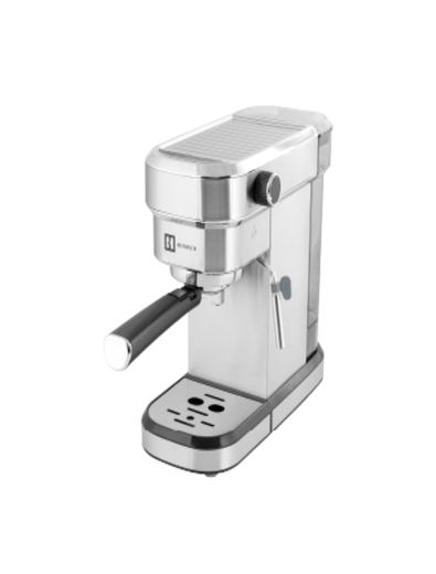 اسپرسوساز و قهوه ساز HEM 850