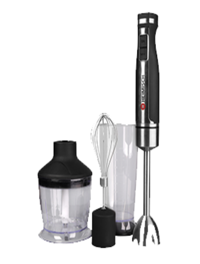 گوشت کوب برقی چند کاره   مدل HBM-356