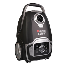 جاروبرقی    مدل HVC-659