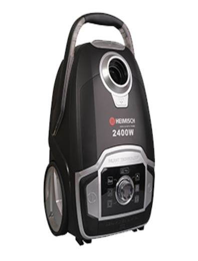 جاروبرقی    مدل HVC-659