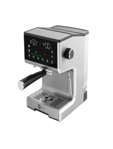 اسپرسوساز و قهوه ساز HEM 8001
